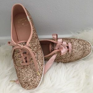 Women’s Keds Kate Spade New York size 8.5M